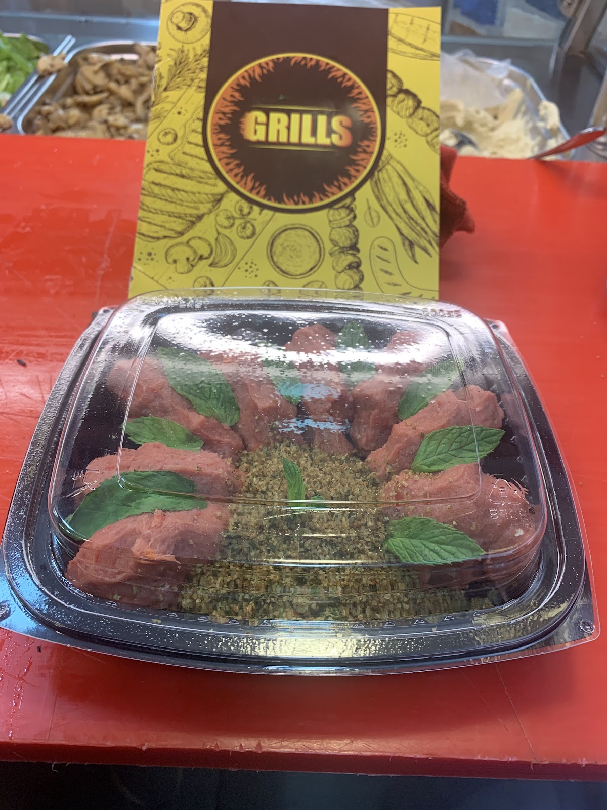 Grills - Snack & Barbeque — photograph 6