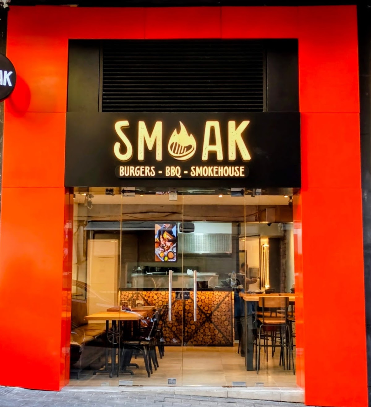 Smoak