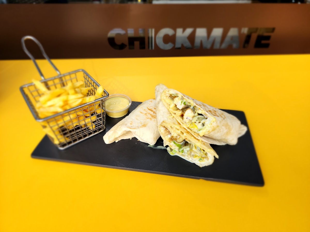 ChickMate — photograph 5