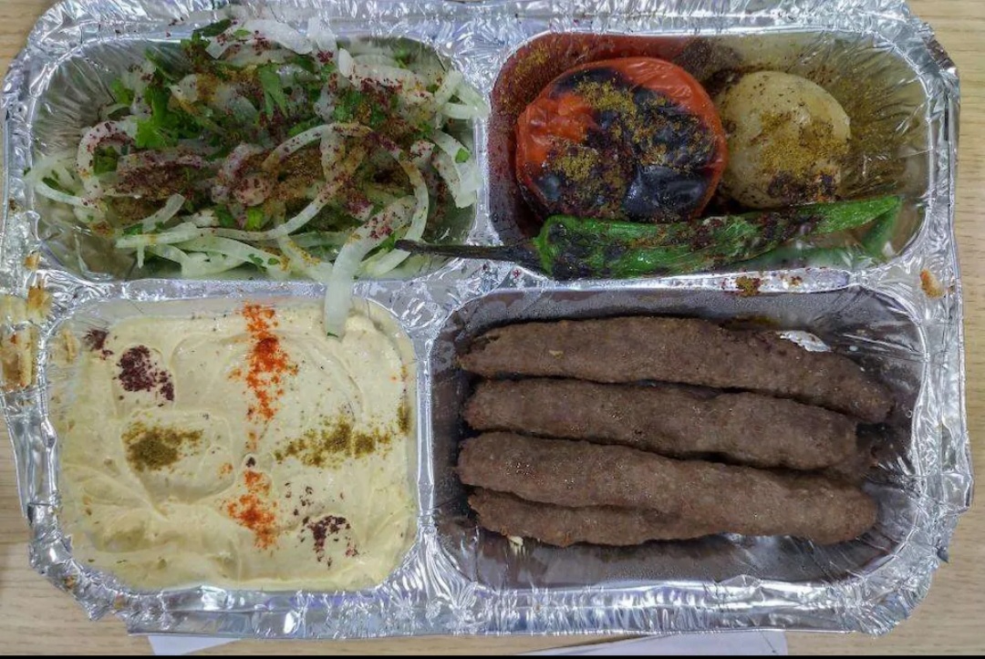 BBQ HOUSE — photograph 4