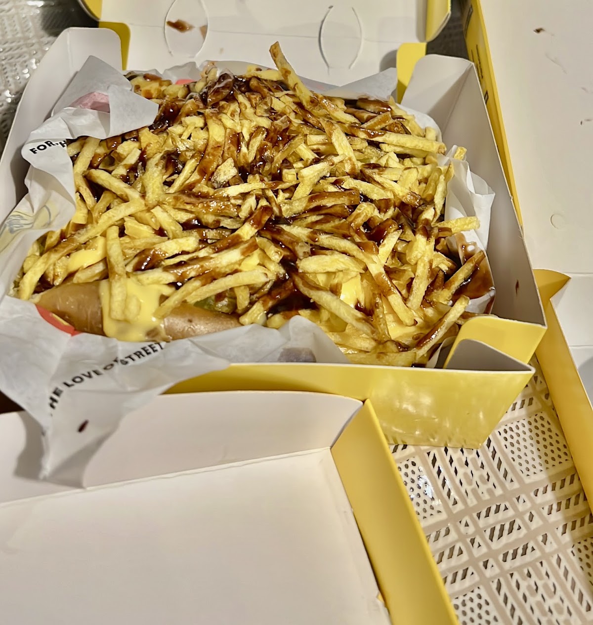Eddy’s Street Food - Furn el Chebbek — photograph 6