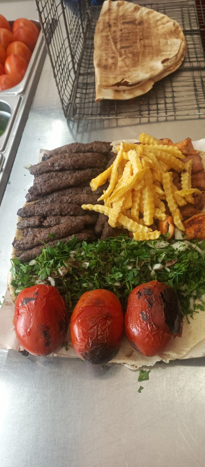 Kabab El Baladi