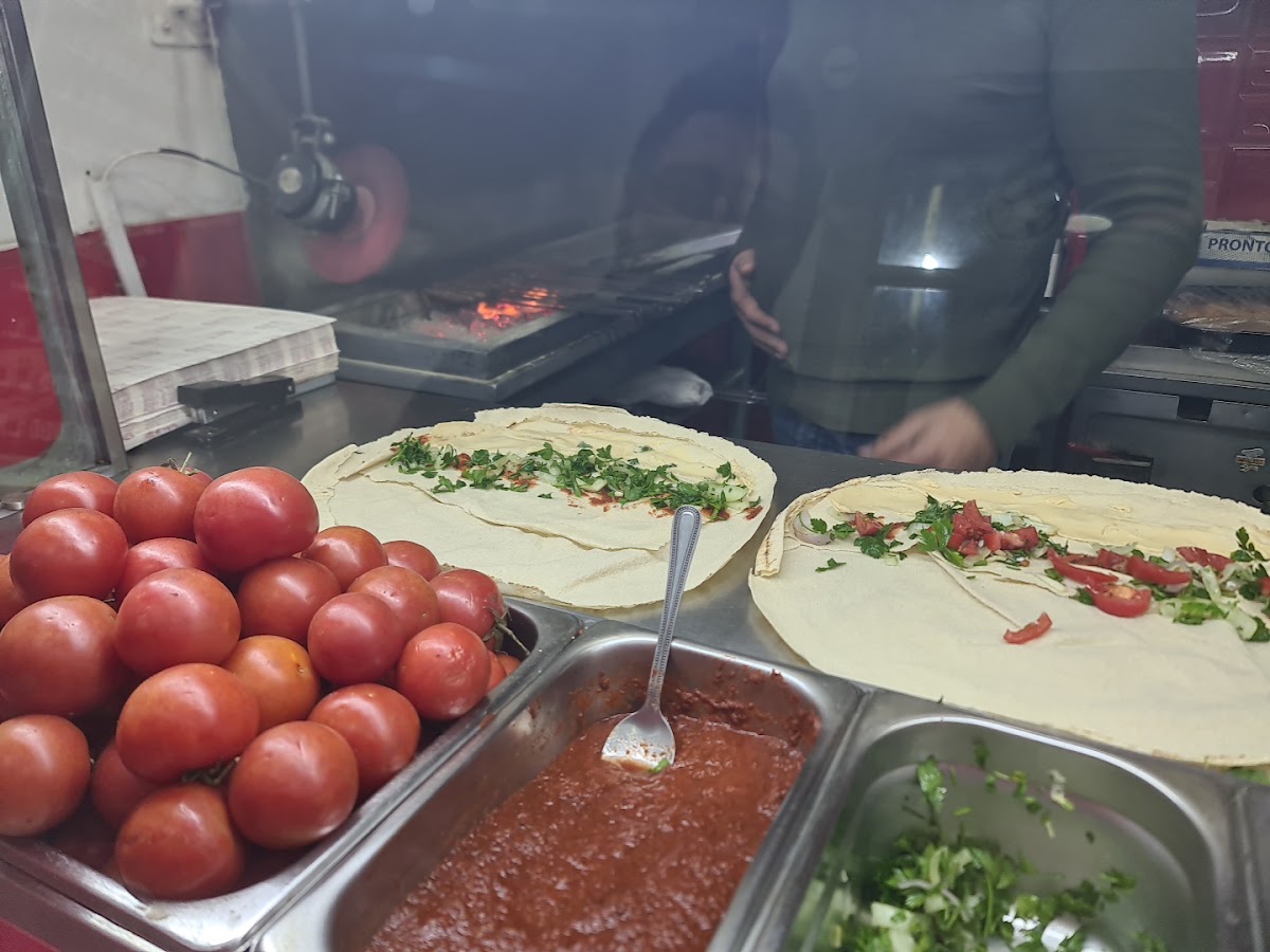 Kabab El Baladi — photograph 2