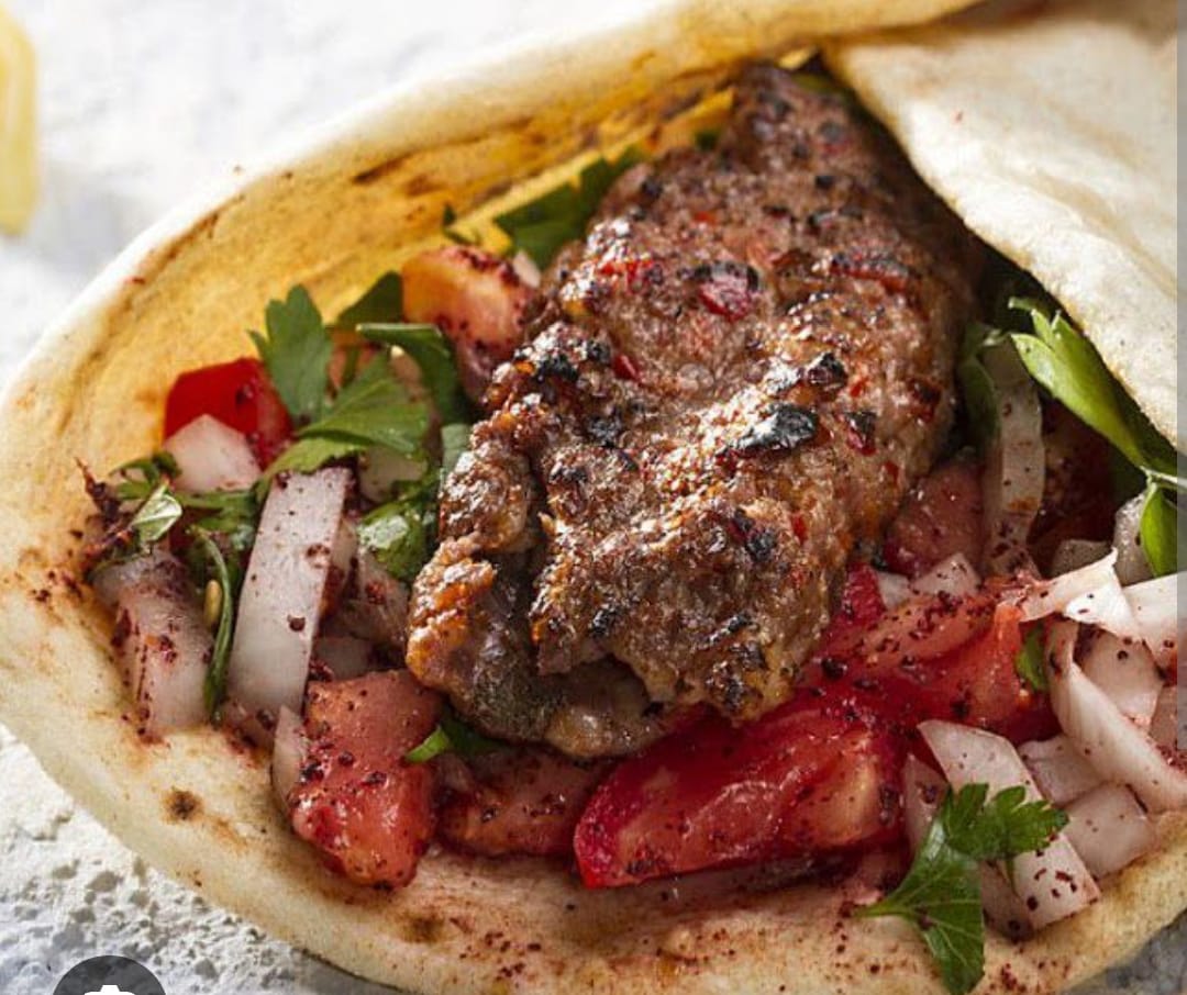 Kabab El Baladi — photograph 3