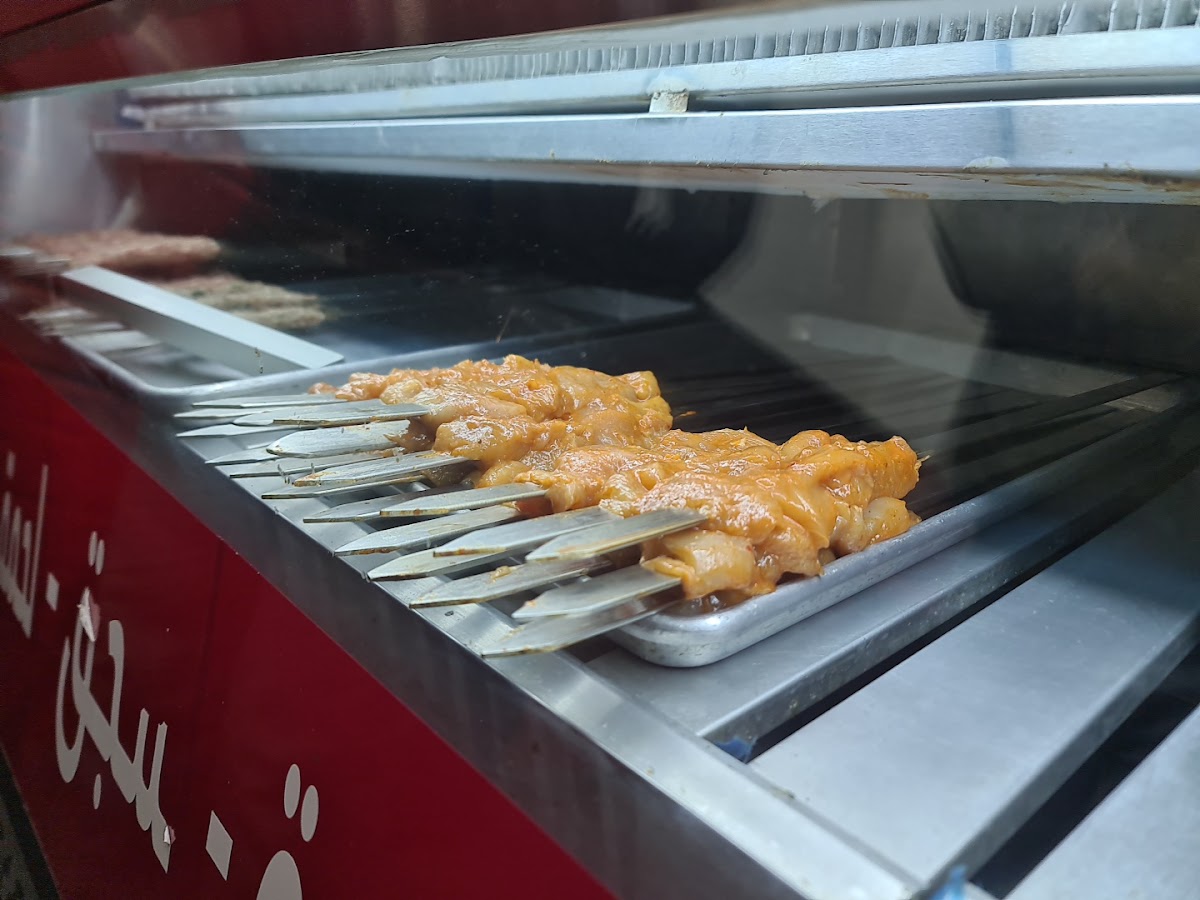 Kabab El Baladi — photograph 4