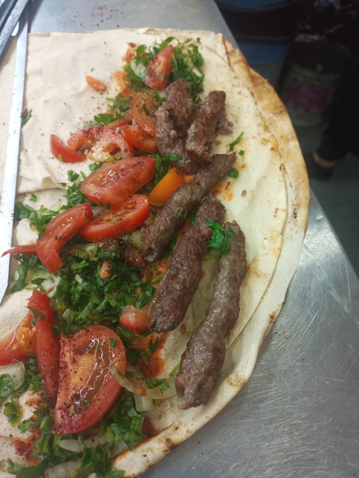 Kabab El Baladi — photograph 5