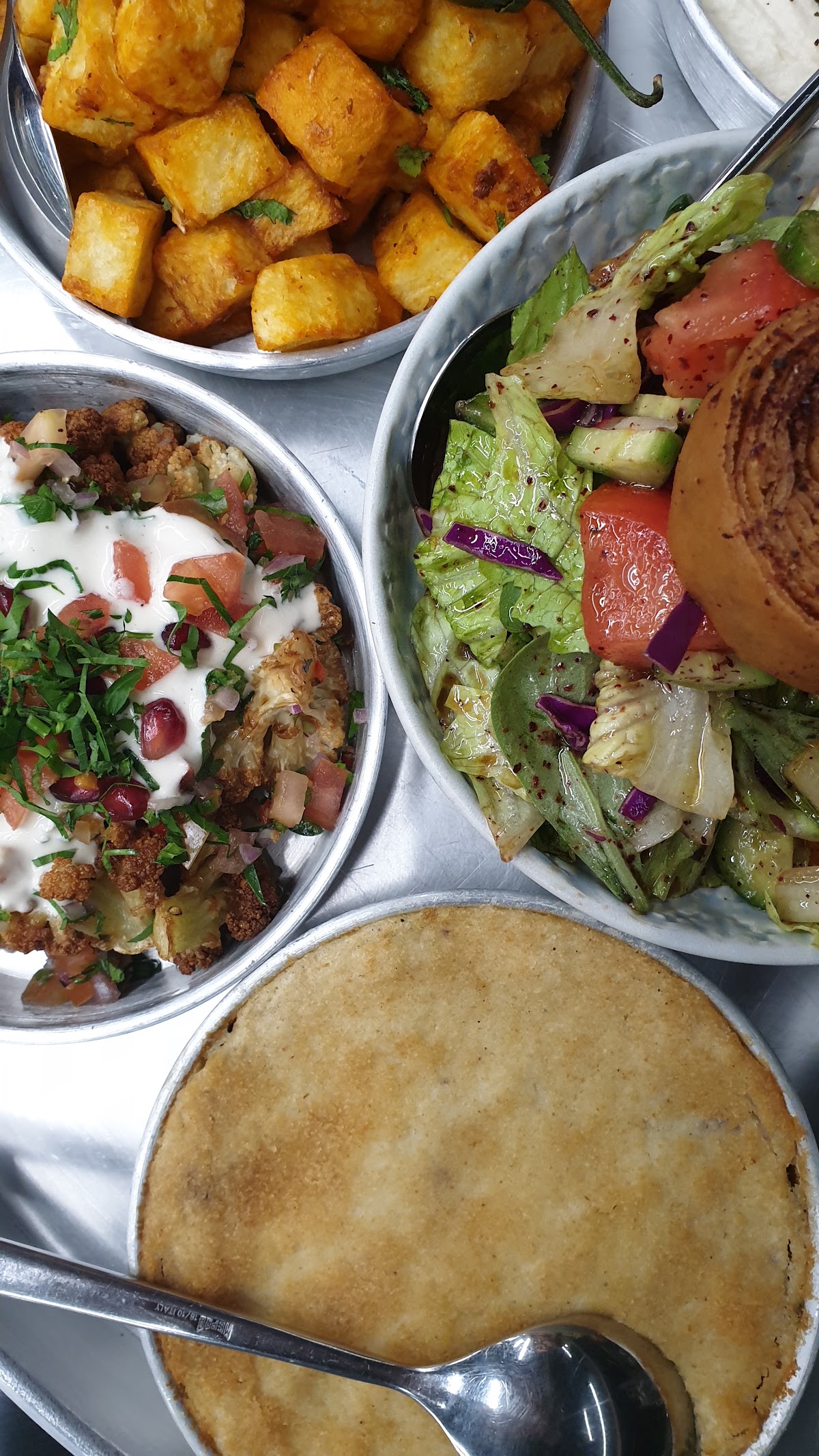 Mamaz Meze — photograph 3