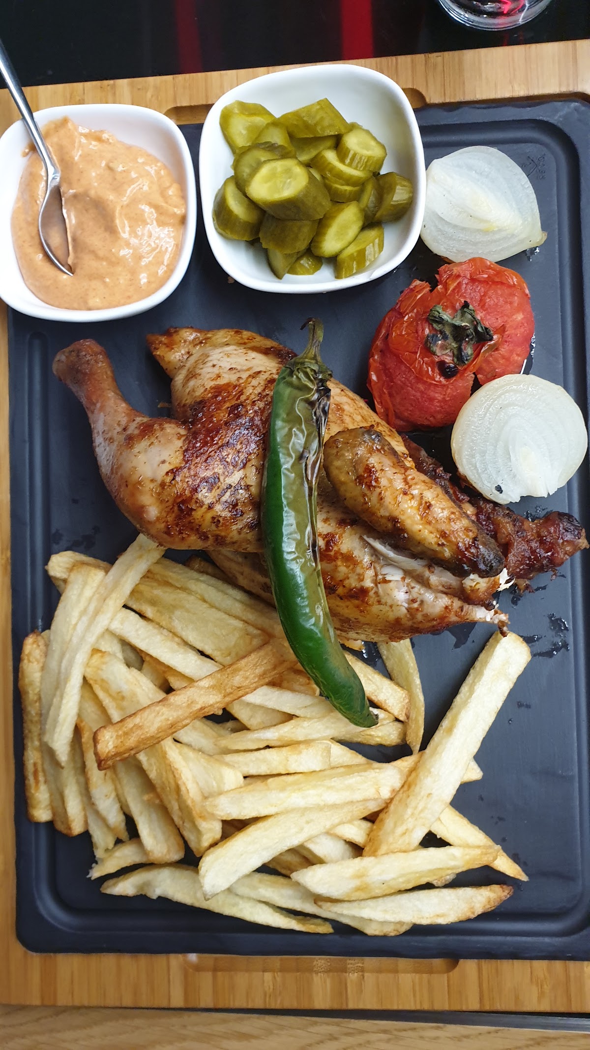 Mamaz Meze — photograph 5