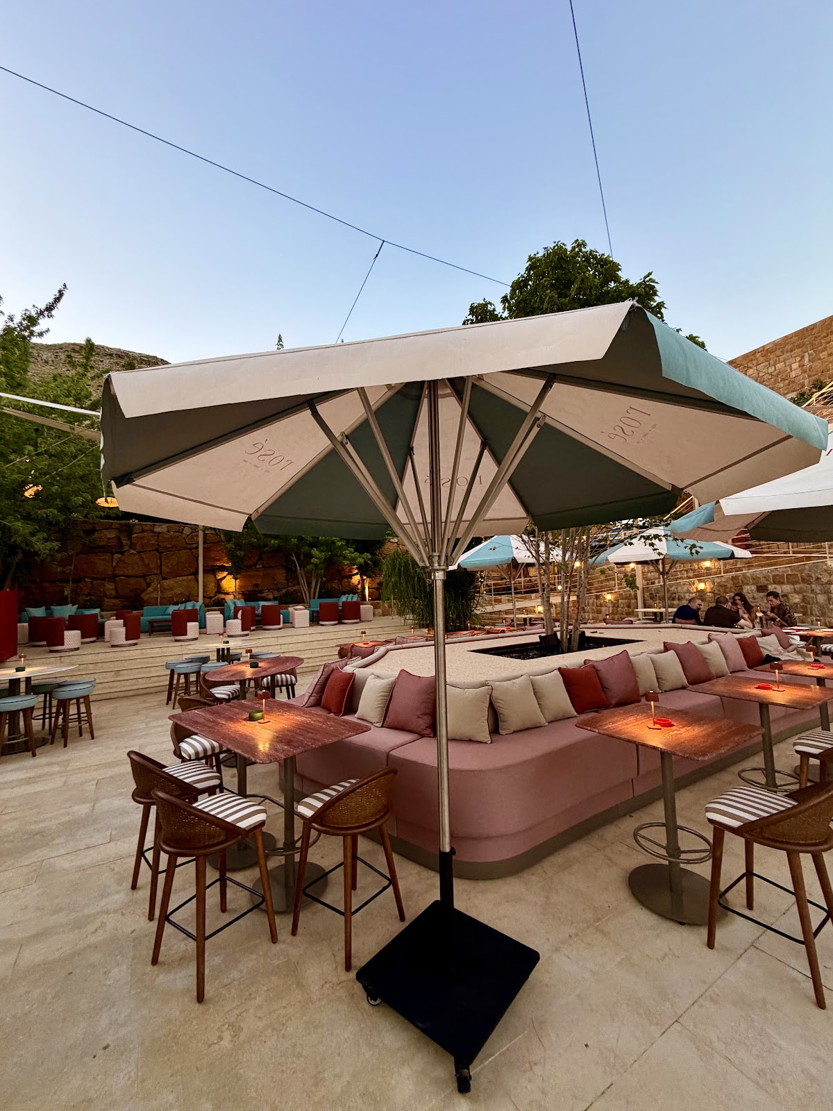 Café D'Orient