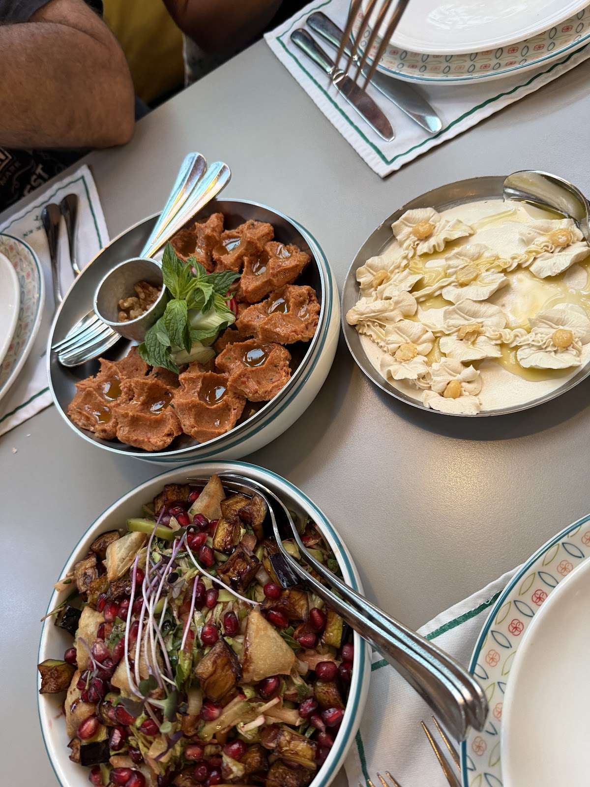 Café D'Orient — photograph 3