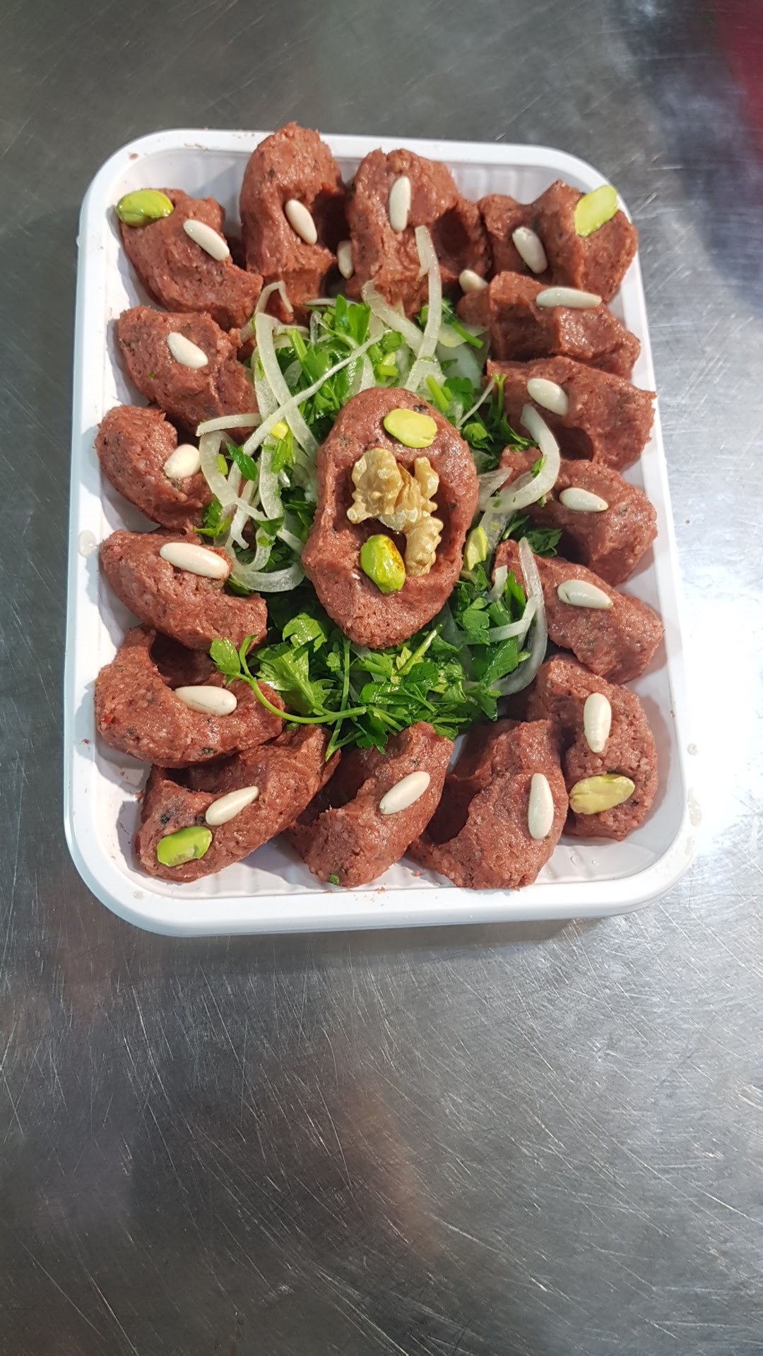 Abou Ahmad Restaurant — photograph 6