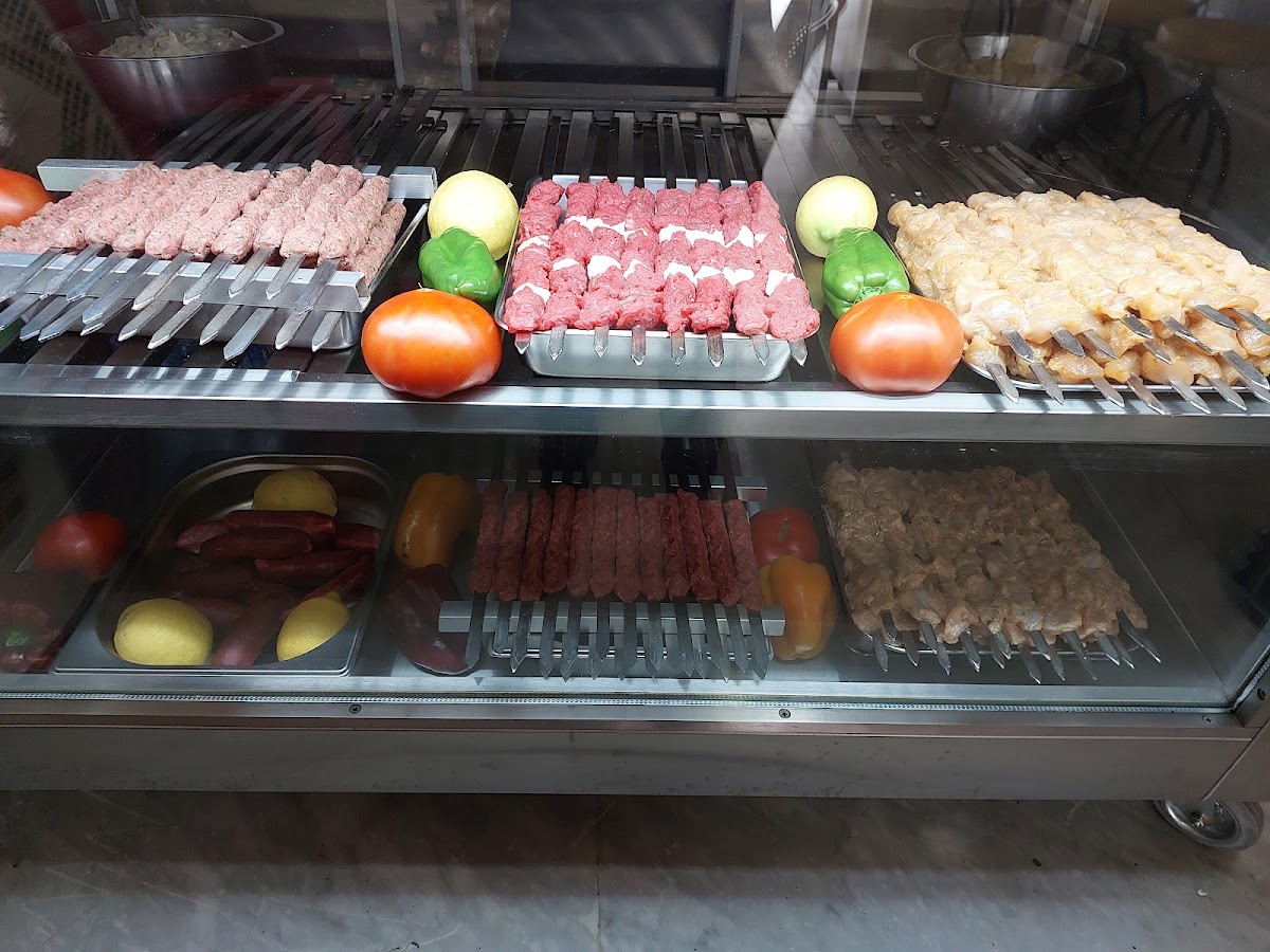 Snack Ghaleb — photograph 2