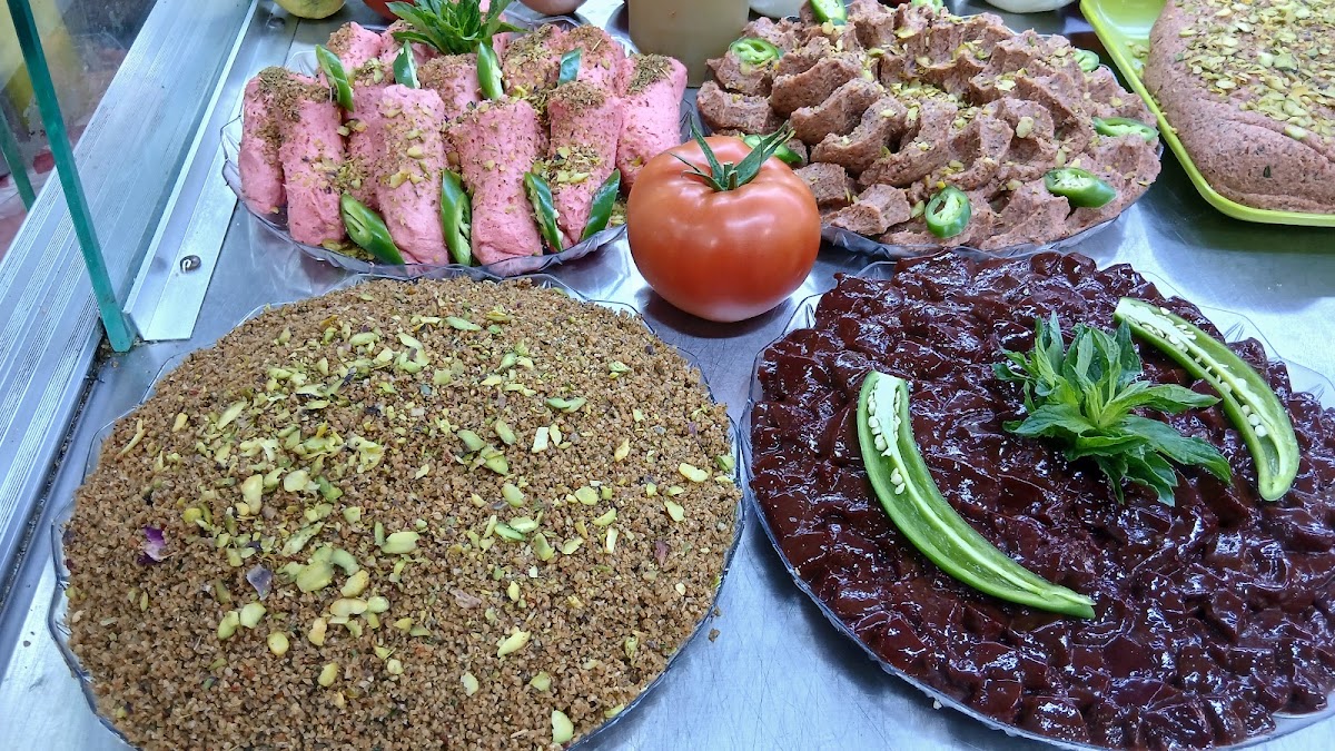 Mataam Mashawi Abou Ali Al Azeir — photograph 4