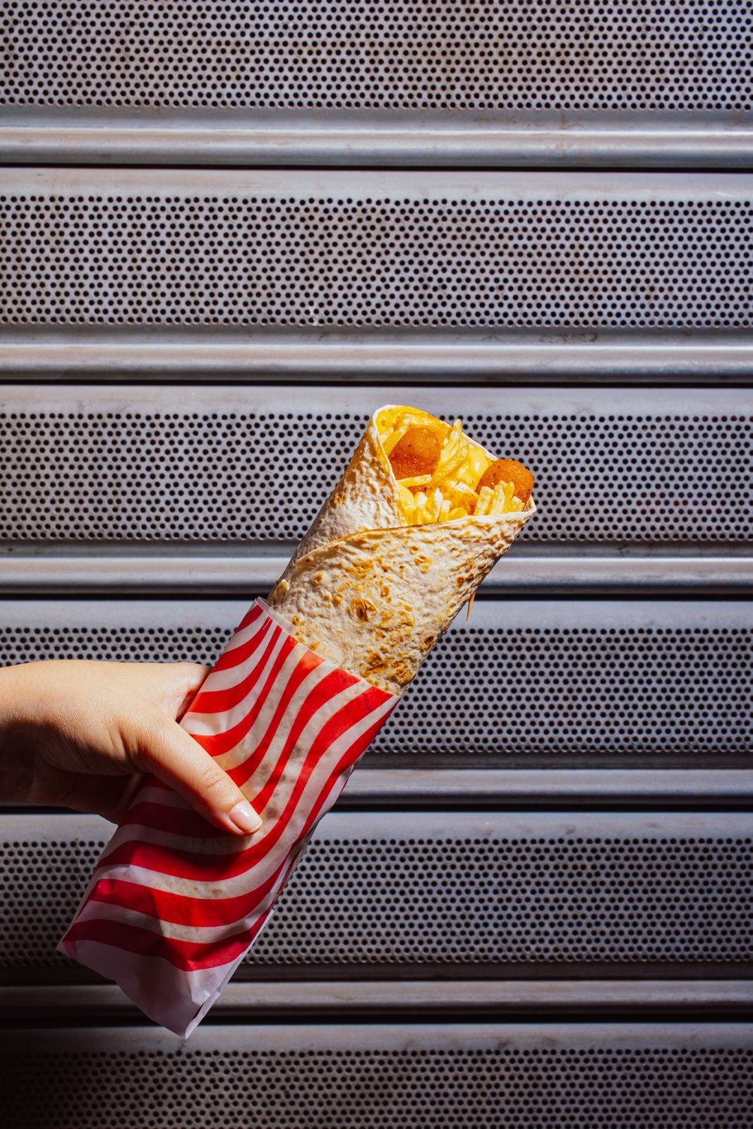 Wrap n Roll — photograph 6