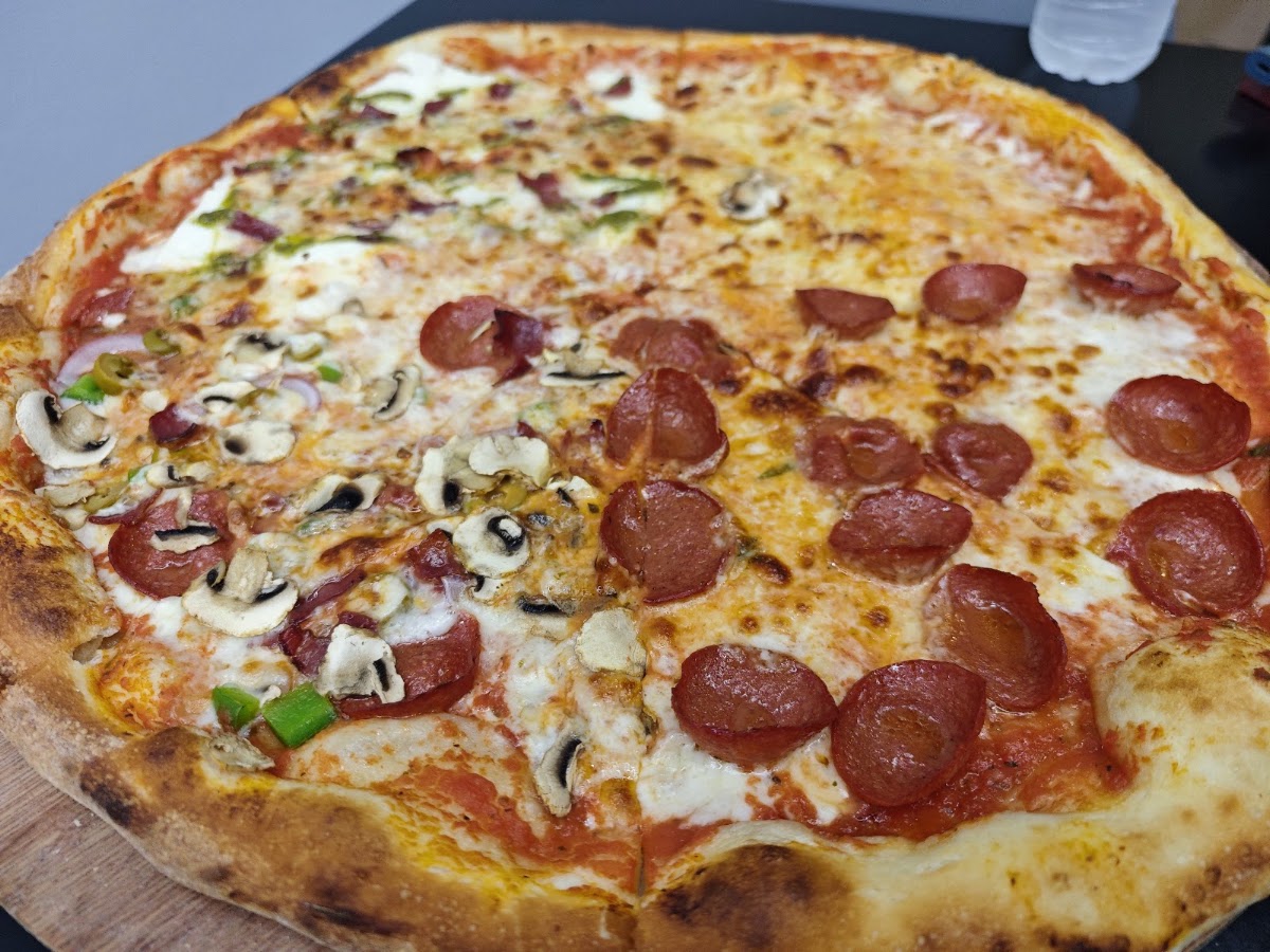 PIZZA SPOT