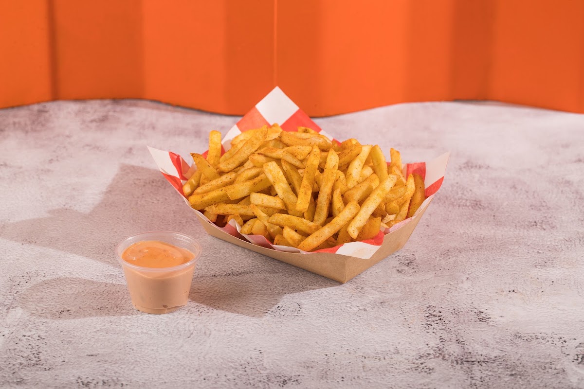 Eddy's Boneless - Furn el Chebbek — photograph 6