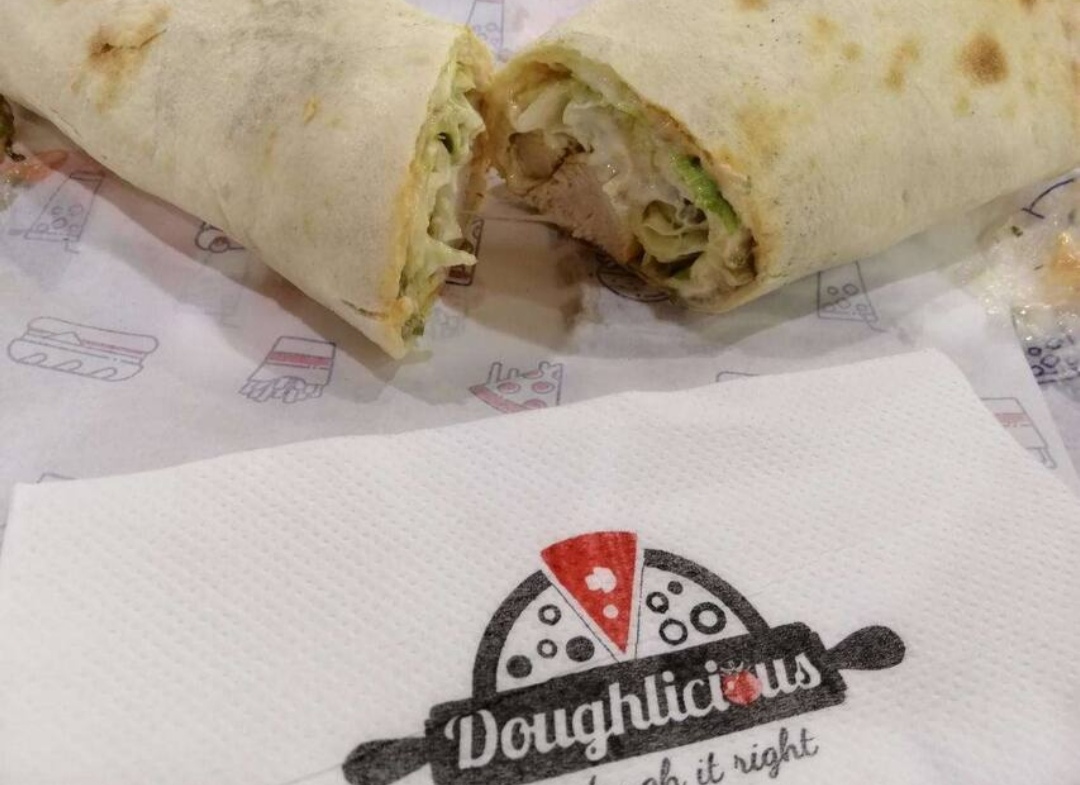 Doughlicious
