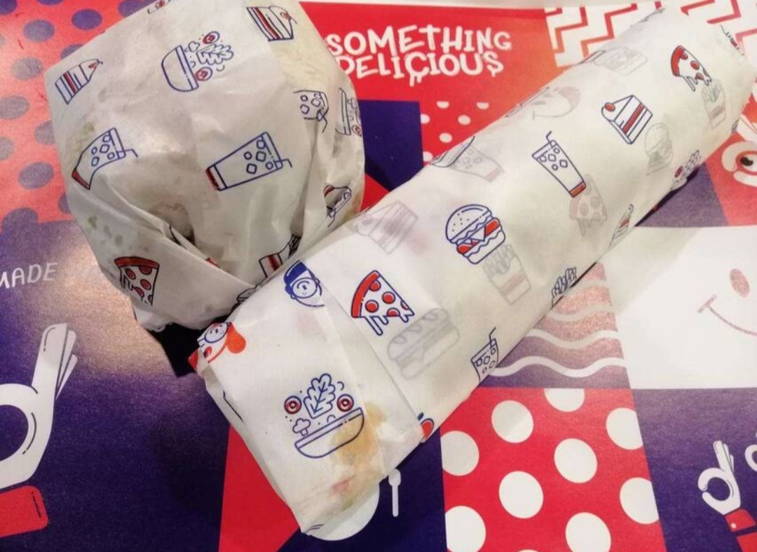 Doughlicious — photograph 3