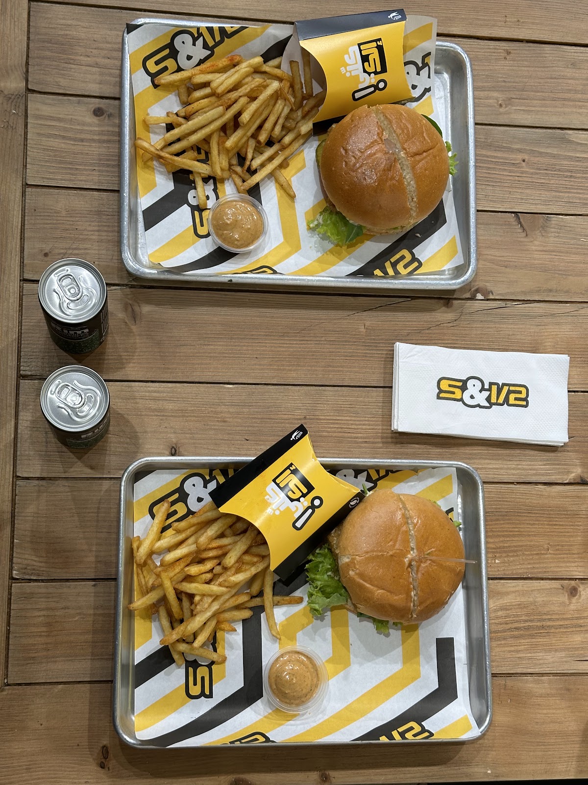 Sandwich W Noss - Jal El Dib Branch — photograph 5