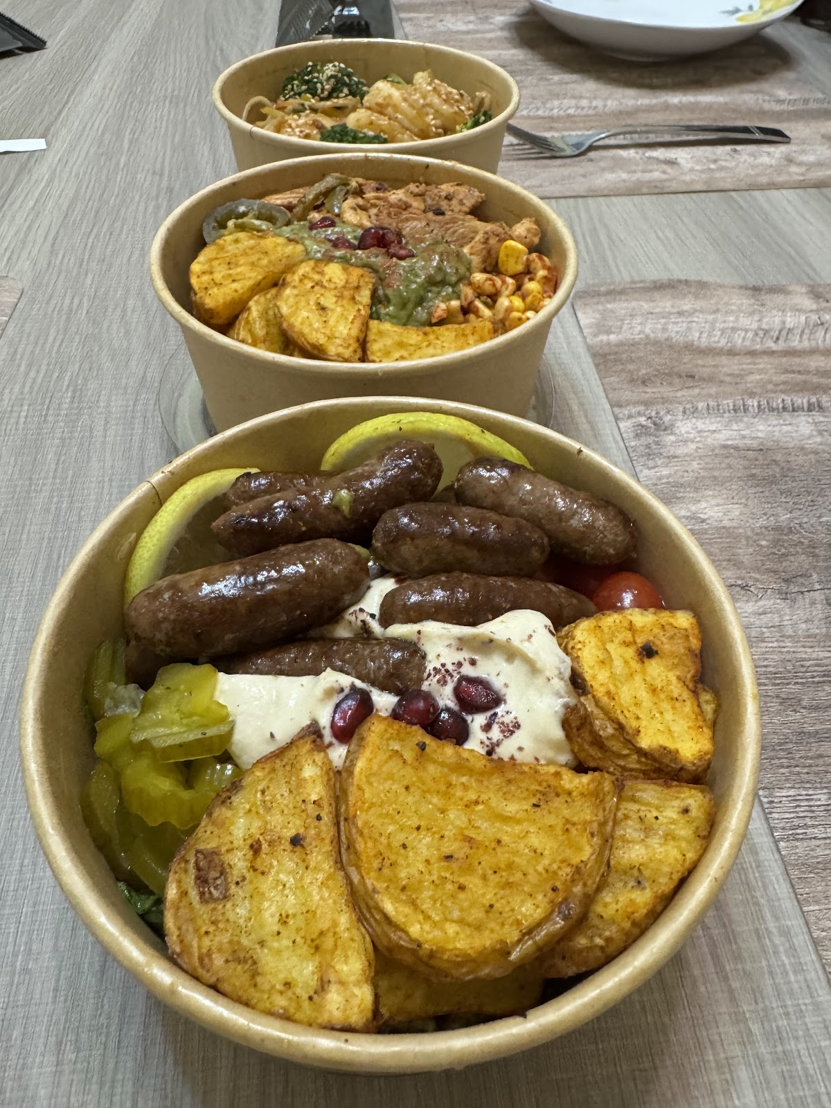 Beirut bowls — photograph 3