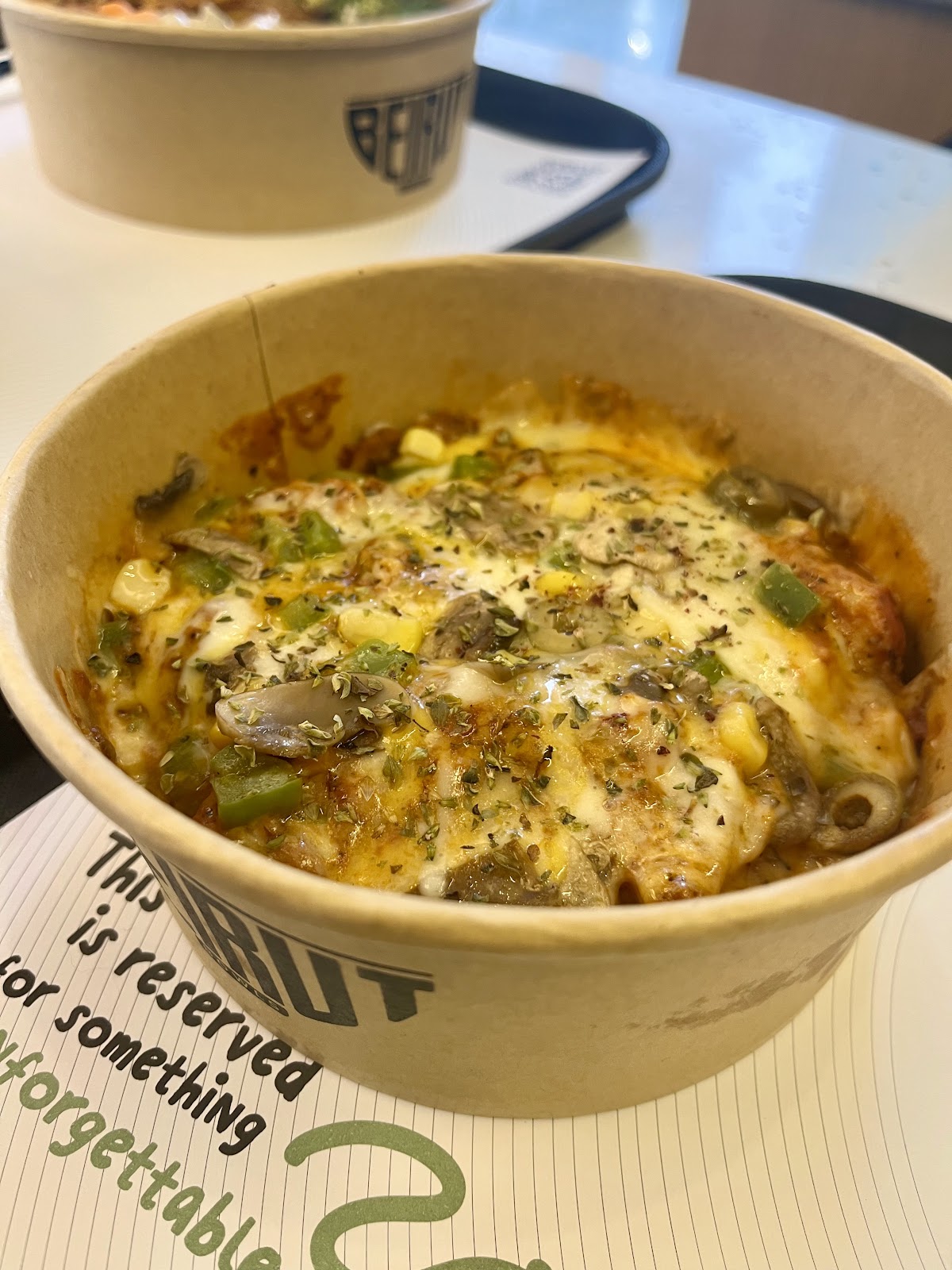 Beirut bowls — photograph 4