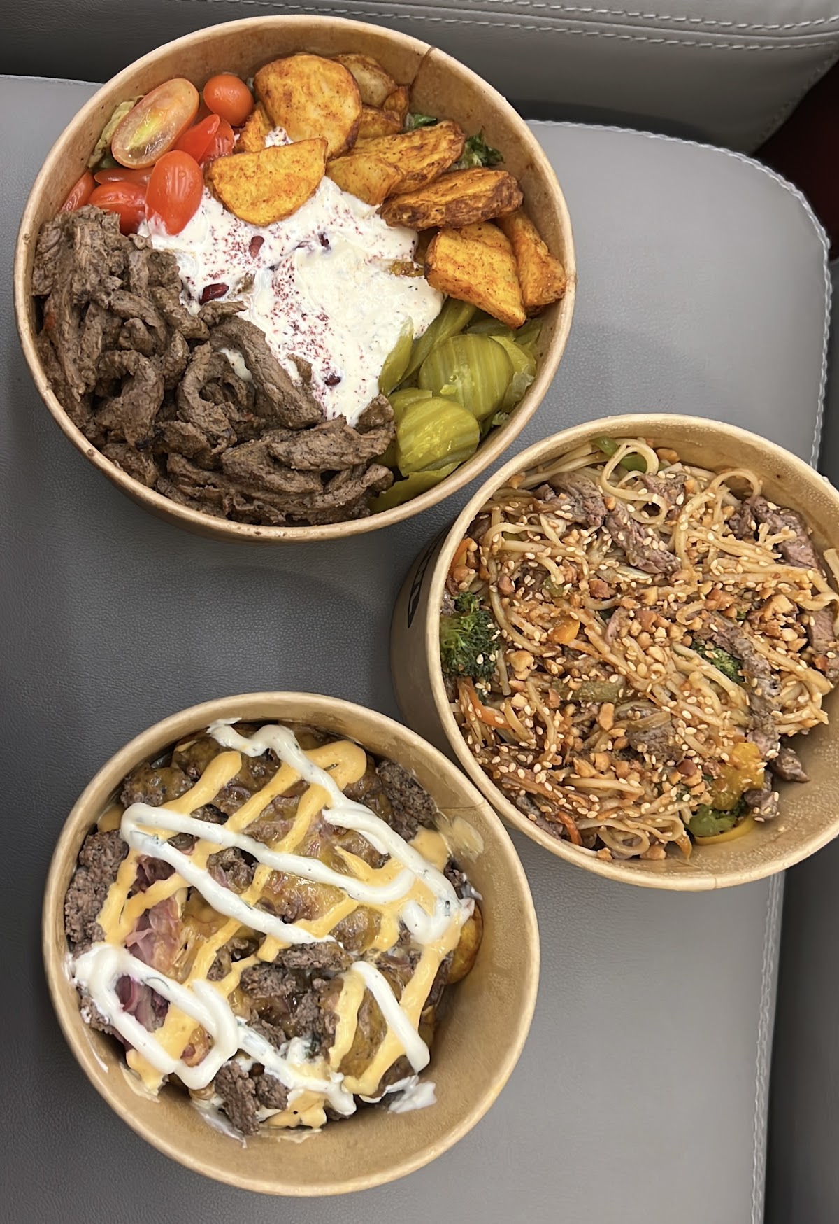Beirut bowls — photograph 6