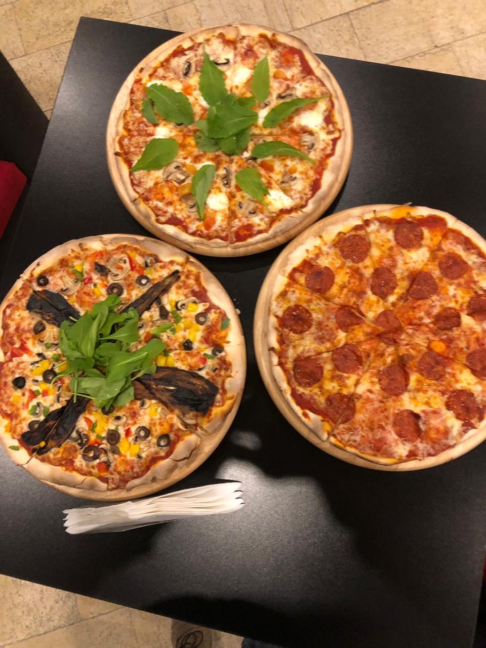 Fonzy bistro bar — photograph 6
