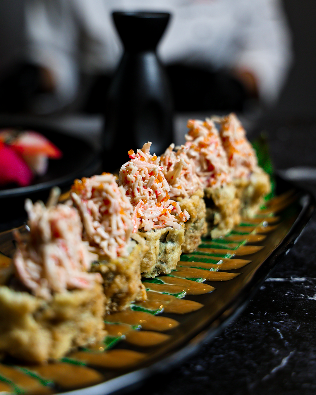 Sushi Heaven — photograph 3
