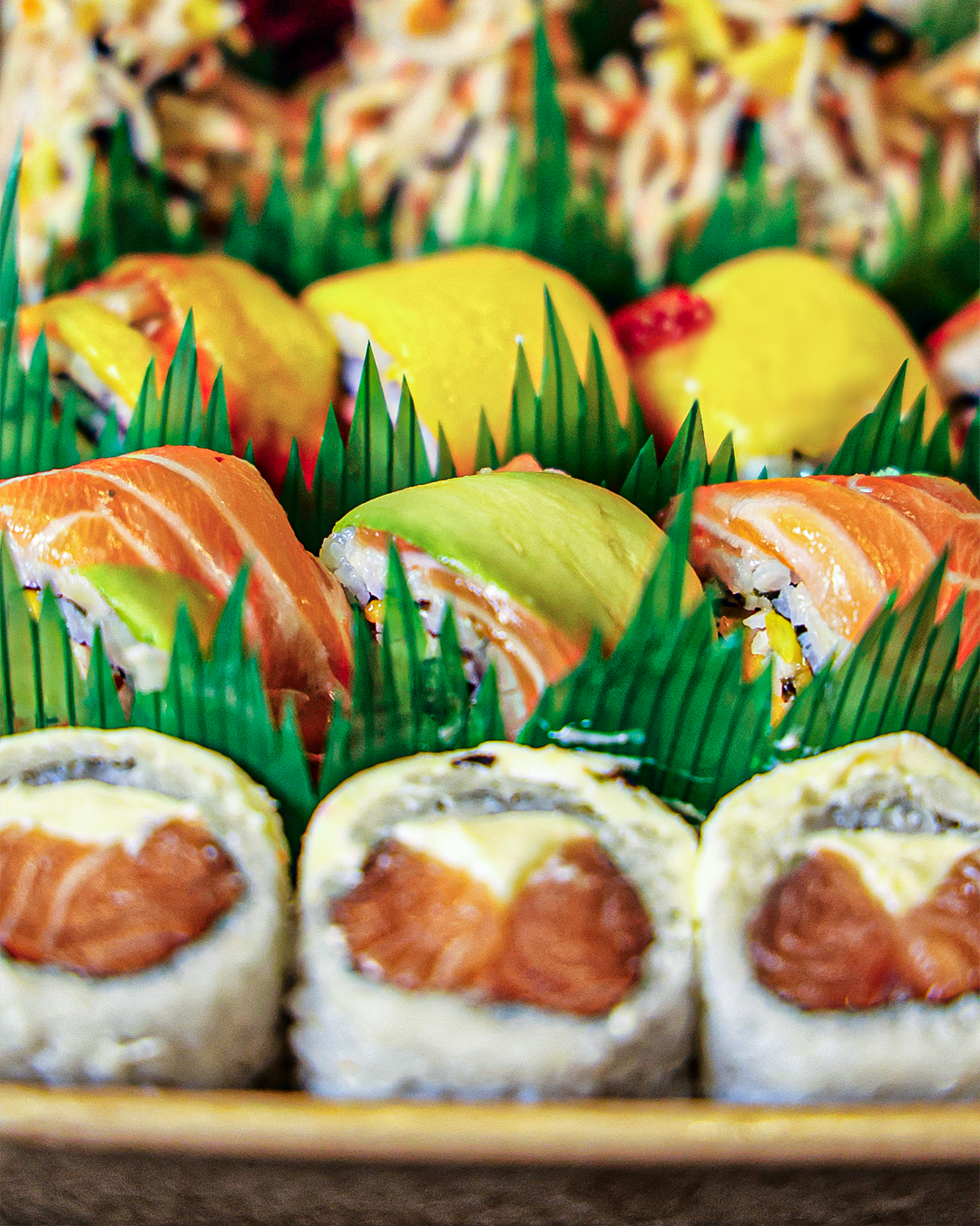 Sushi Heaven — photograph 6