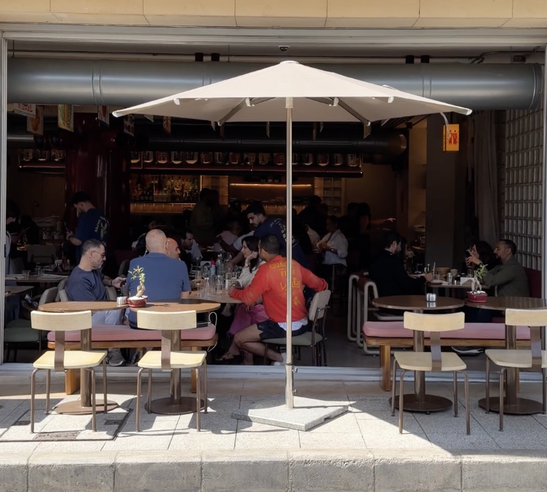 Suki Beirut
