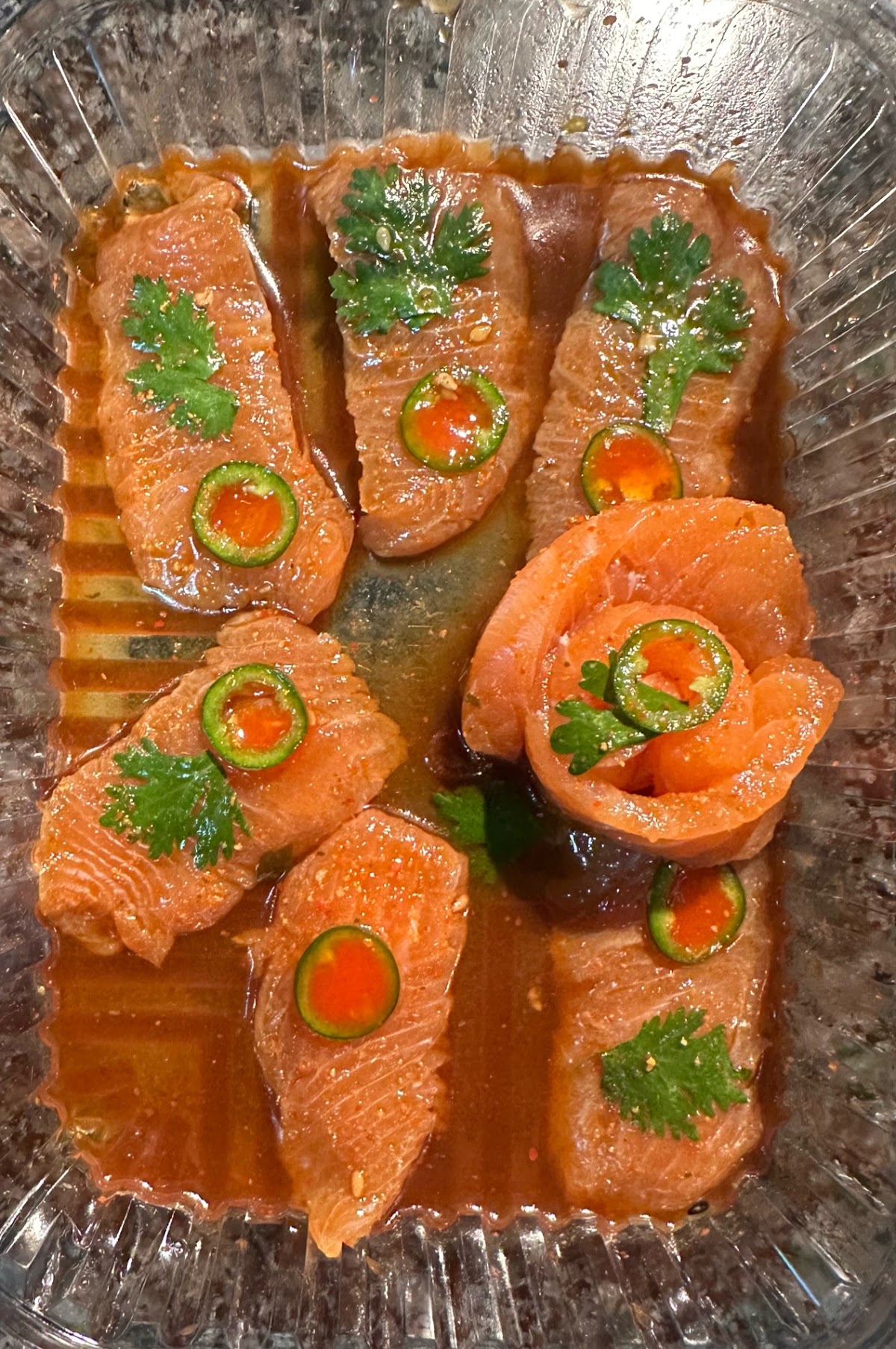 Sushi Cloud — photograph 4