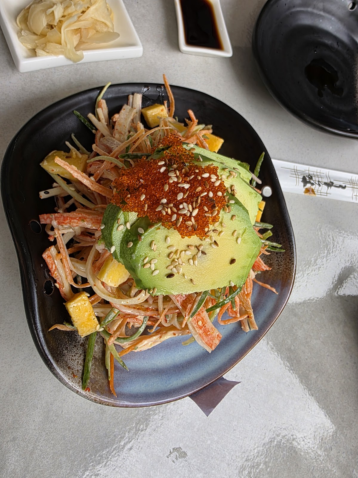 Sushi Cloud — photograph 5