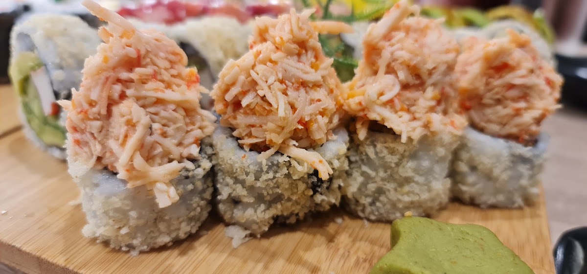 Sutikku Sushi — photograph 4