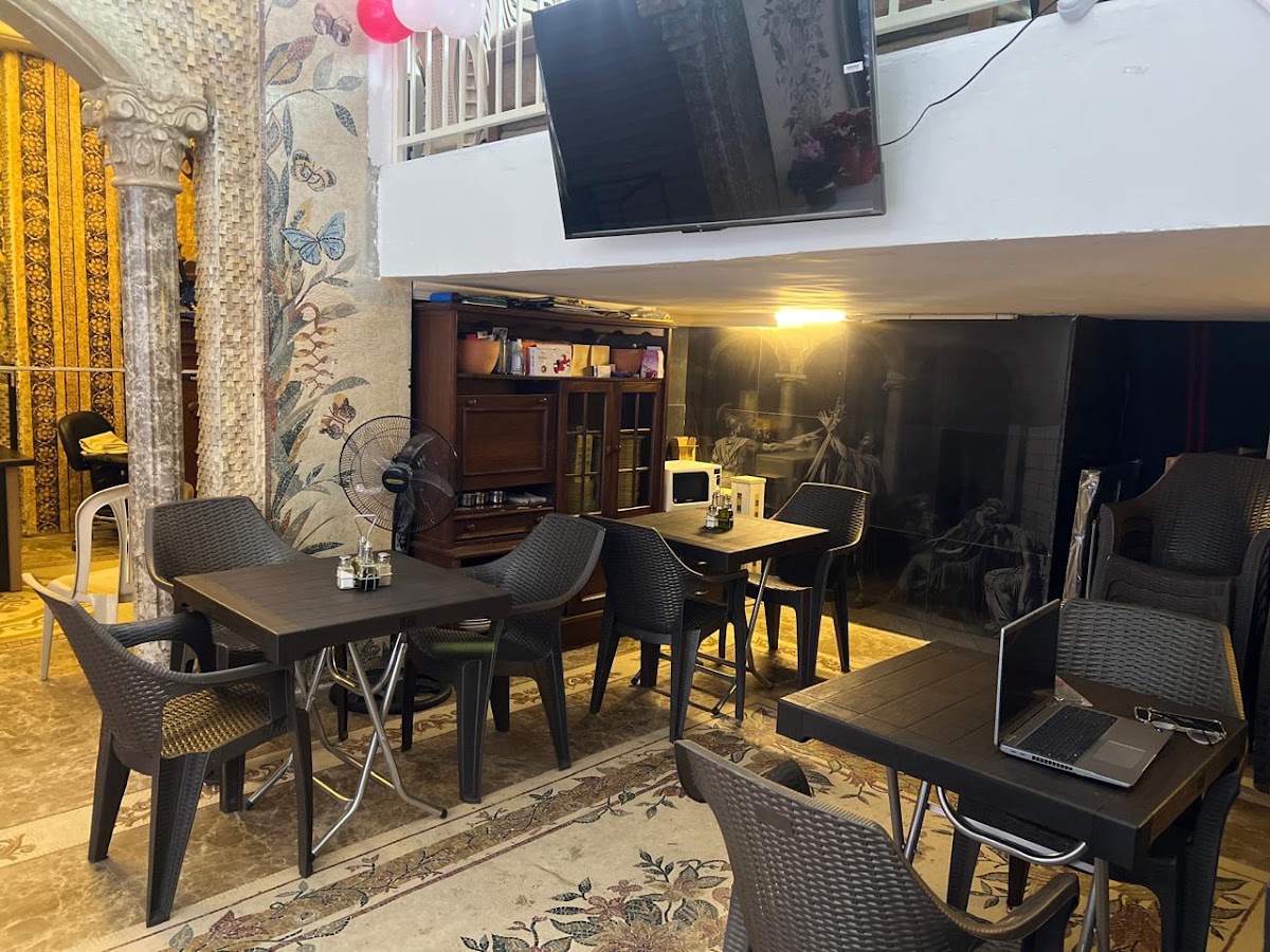 Tres Marias Kitchen and Shop