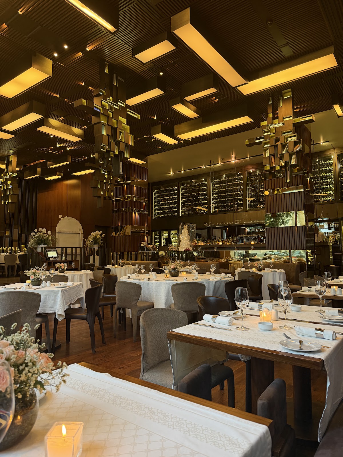 Cocteau Restaurant