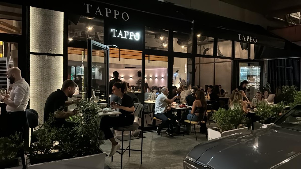 Tappo