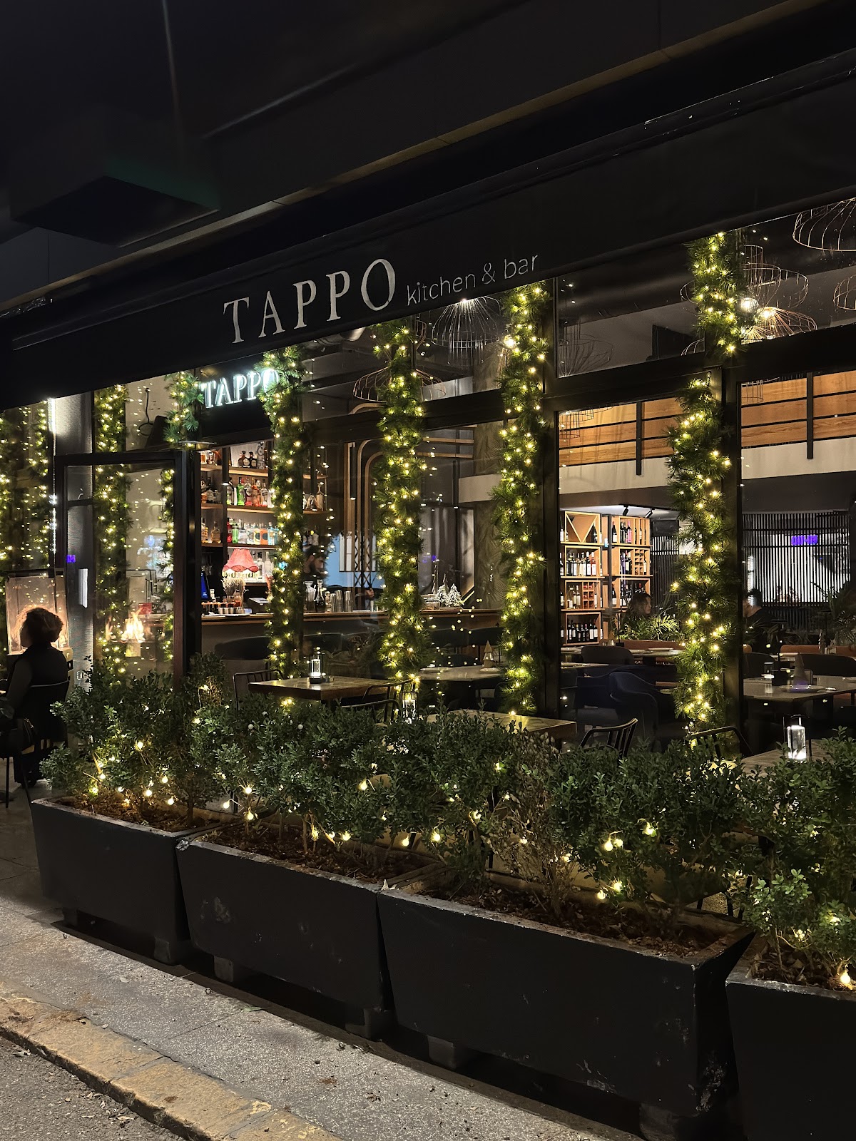 Tappo — photograph 3