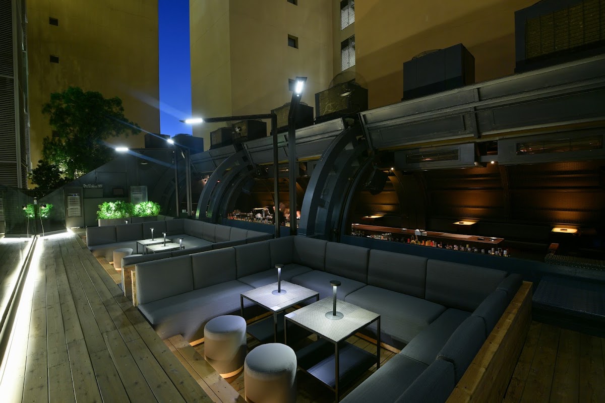 Centrale Beirut