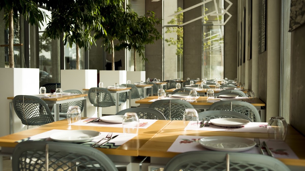 Alma Beirut
