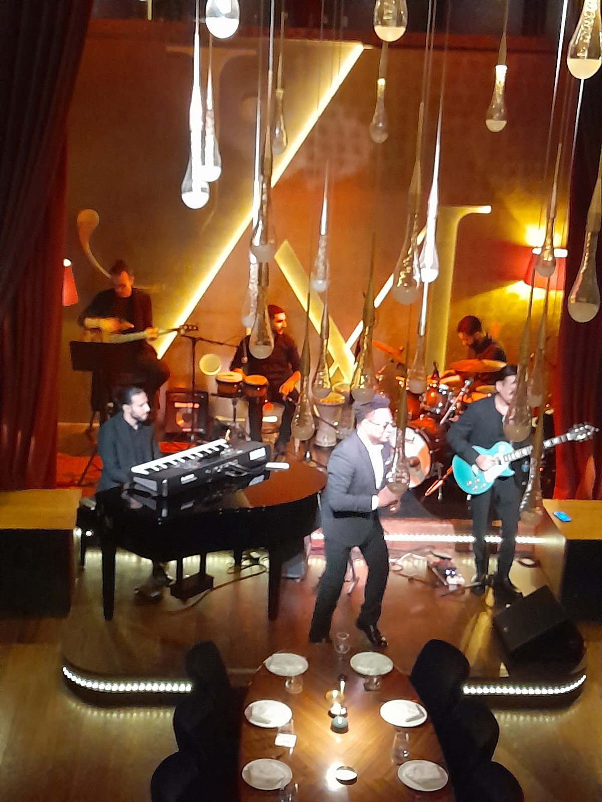 J/M Dîner-Concert — photograph 6
