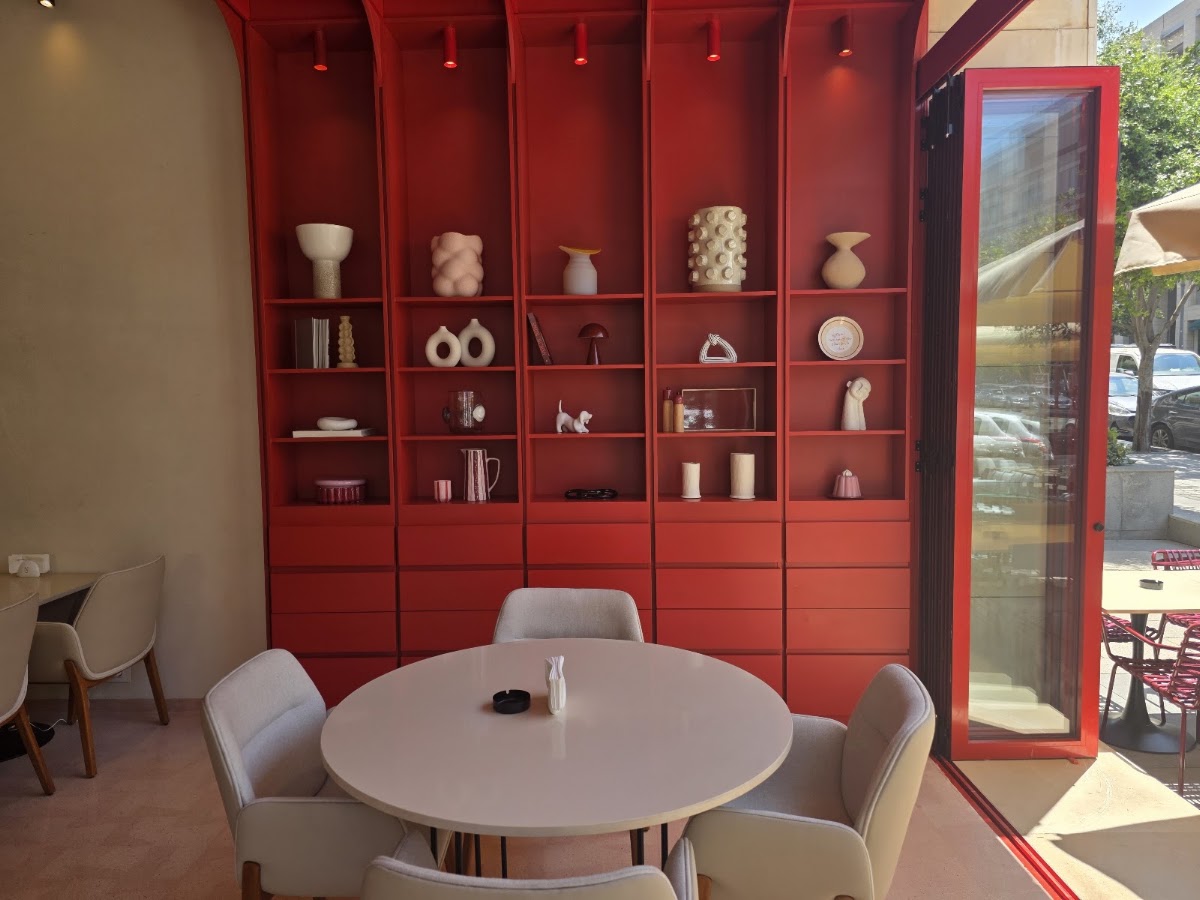 Nadini Beirut — photograph 6