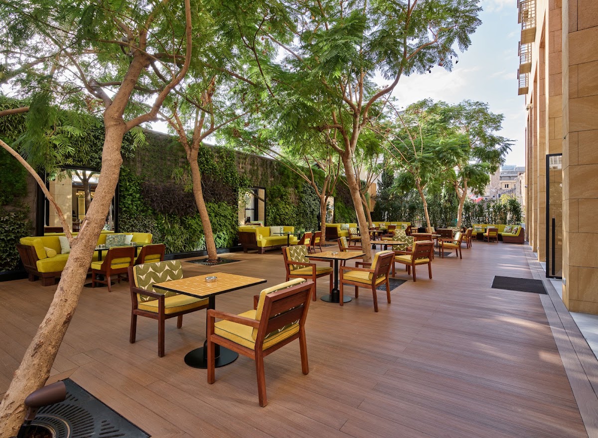 QASTI Beirut