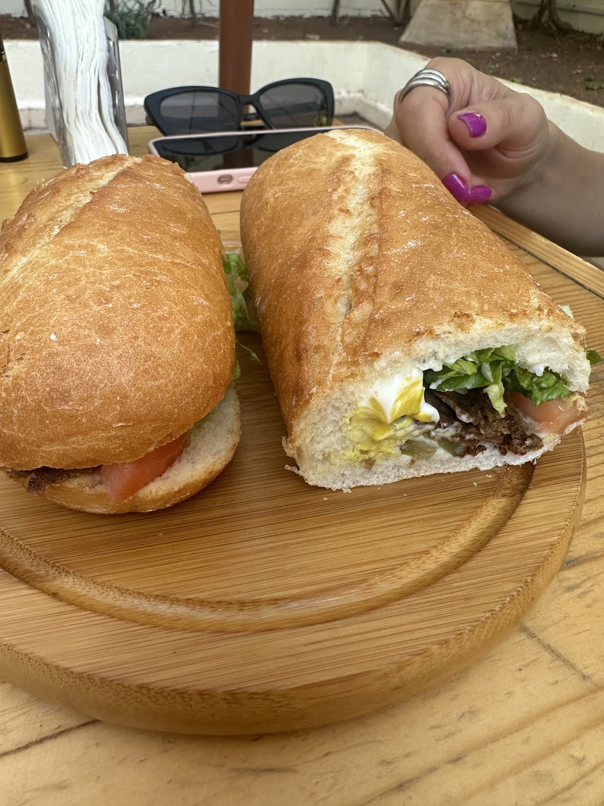 Lebanese Vegans Social Hub — photograph 3