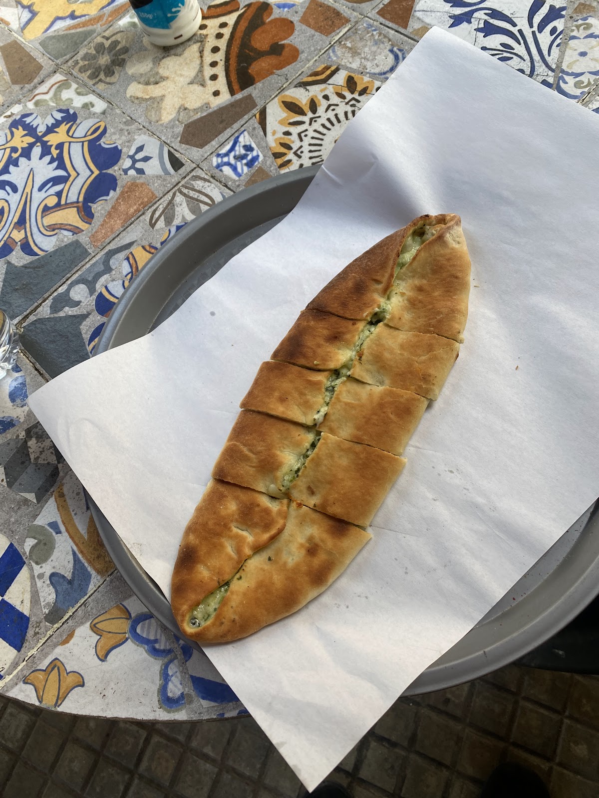 Harout Bakery — photograph 4