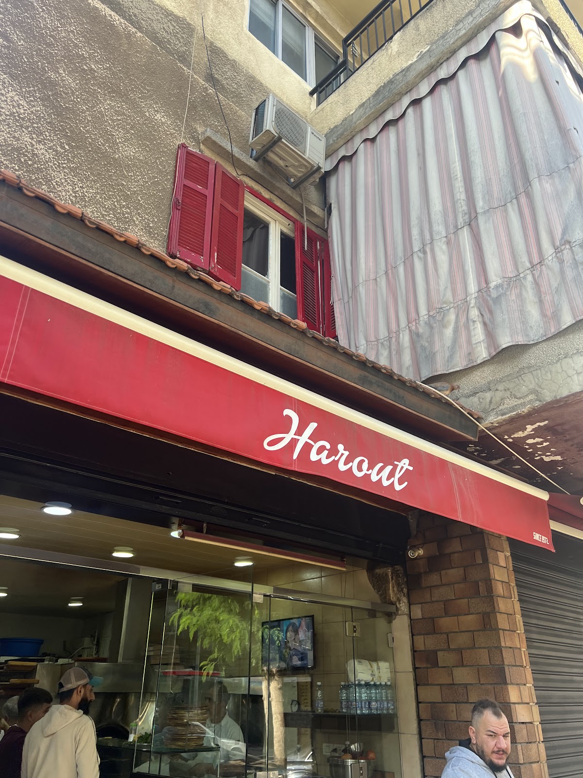 Harout Bakery — photograph 6