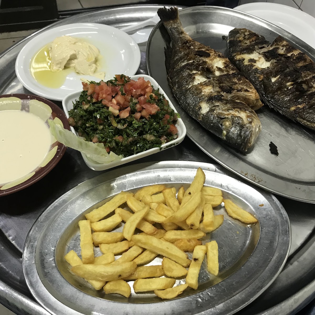 Al Mazar Resto — photograph 5