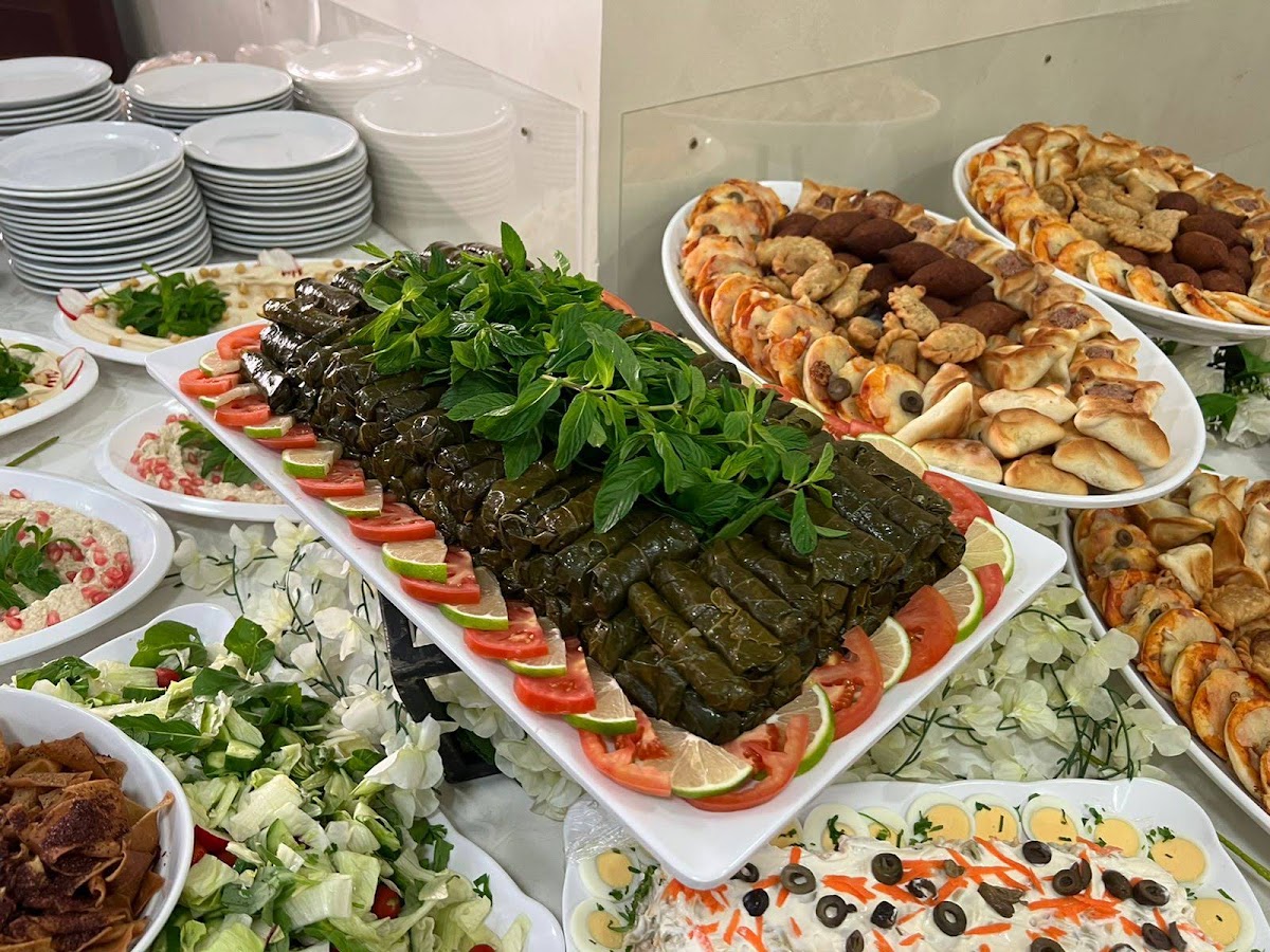 Al Mazar Resto — photograph 6