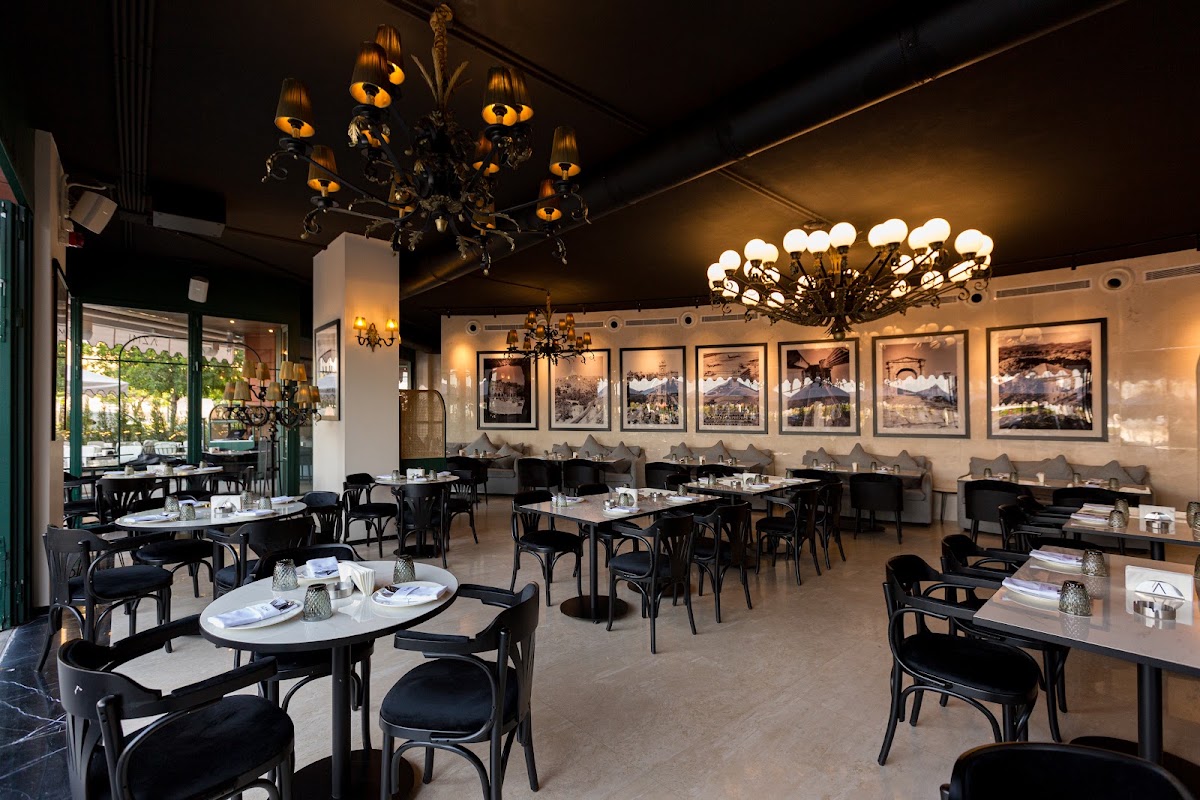 Azmi Beirut