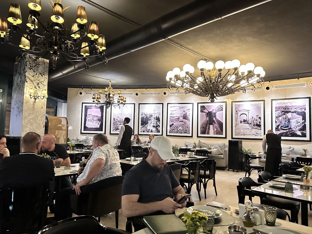 Azmi Beirut — photograph 3