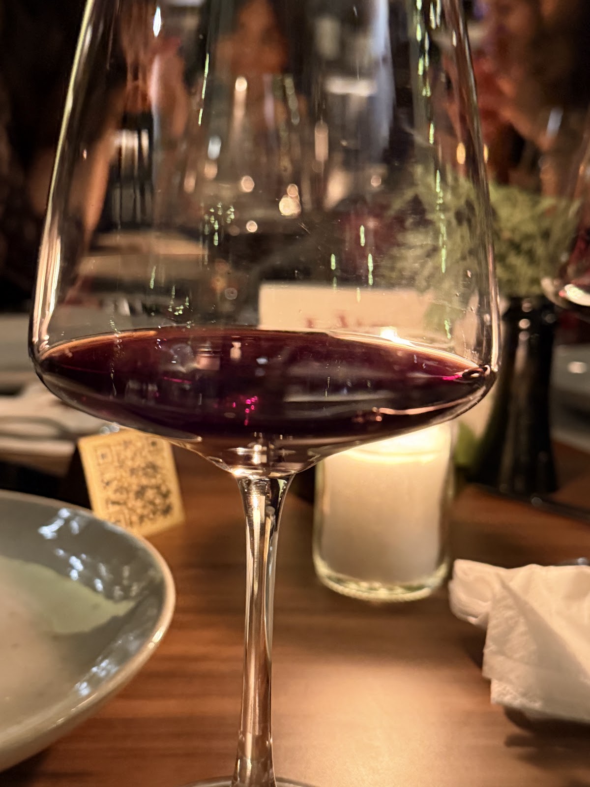 Levain Wine Bar — photograph 4